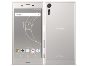 xperia XZs